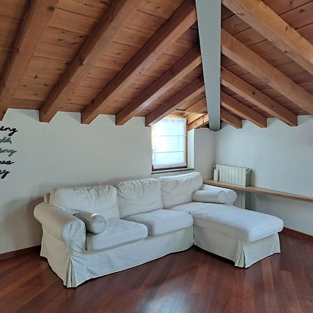 Post Office Holidays House Bergamo Luaran gambar