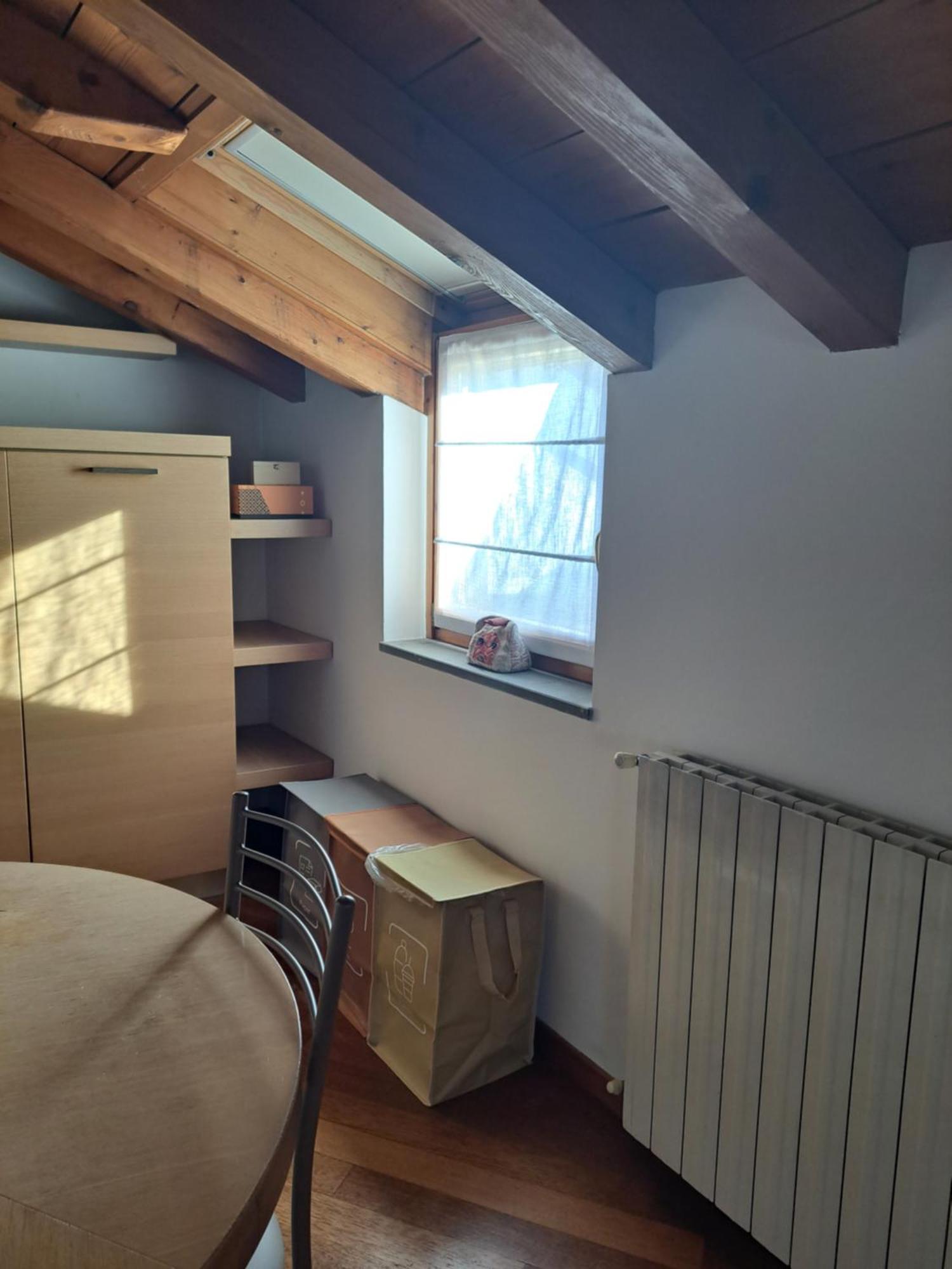 Post Office Holidays House Bergamo Luaran gambar