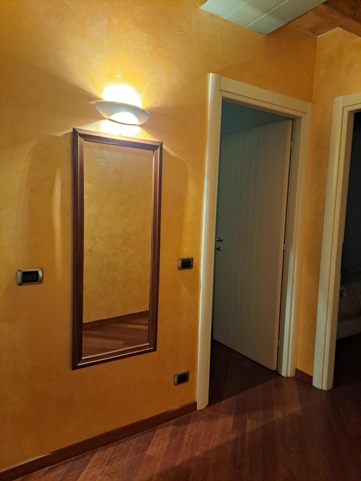 Post Office Holidays House Bergamo Luaran gambar