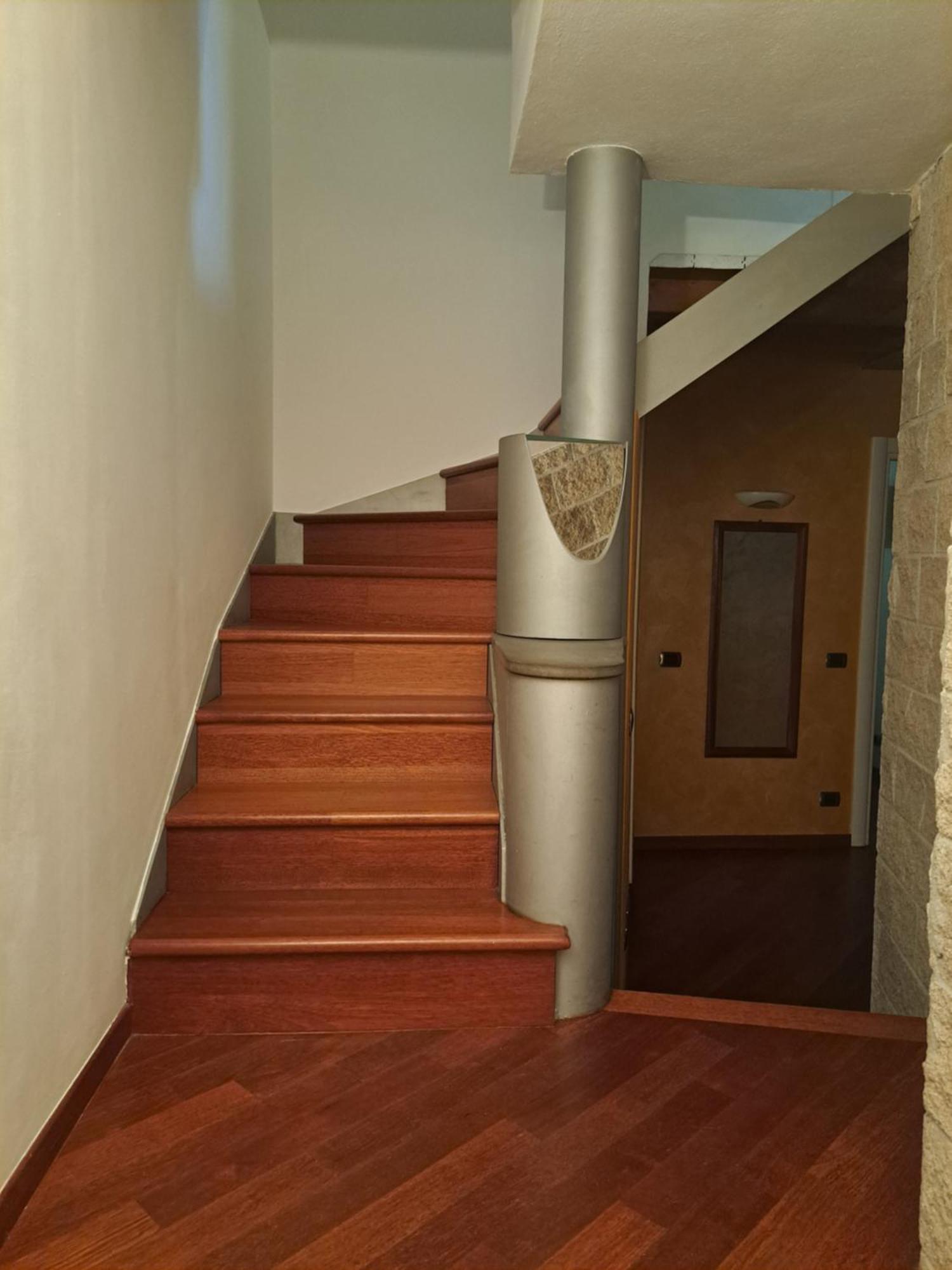 Post Office Holidays House Bergamo Luaran gambar
