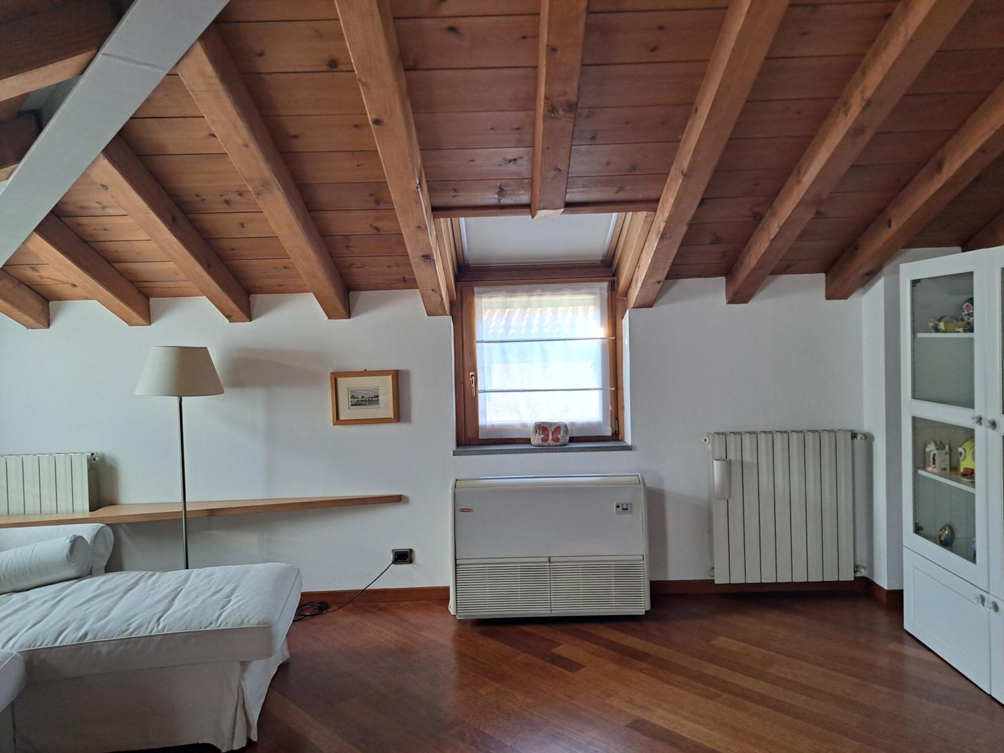 Post Office Holidays House Bergamo Luaran gambar