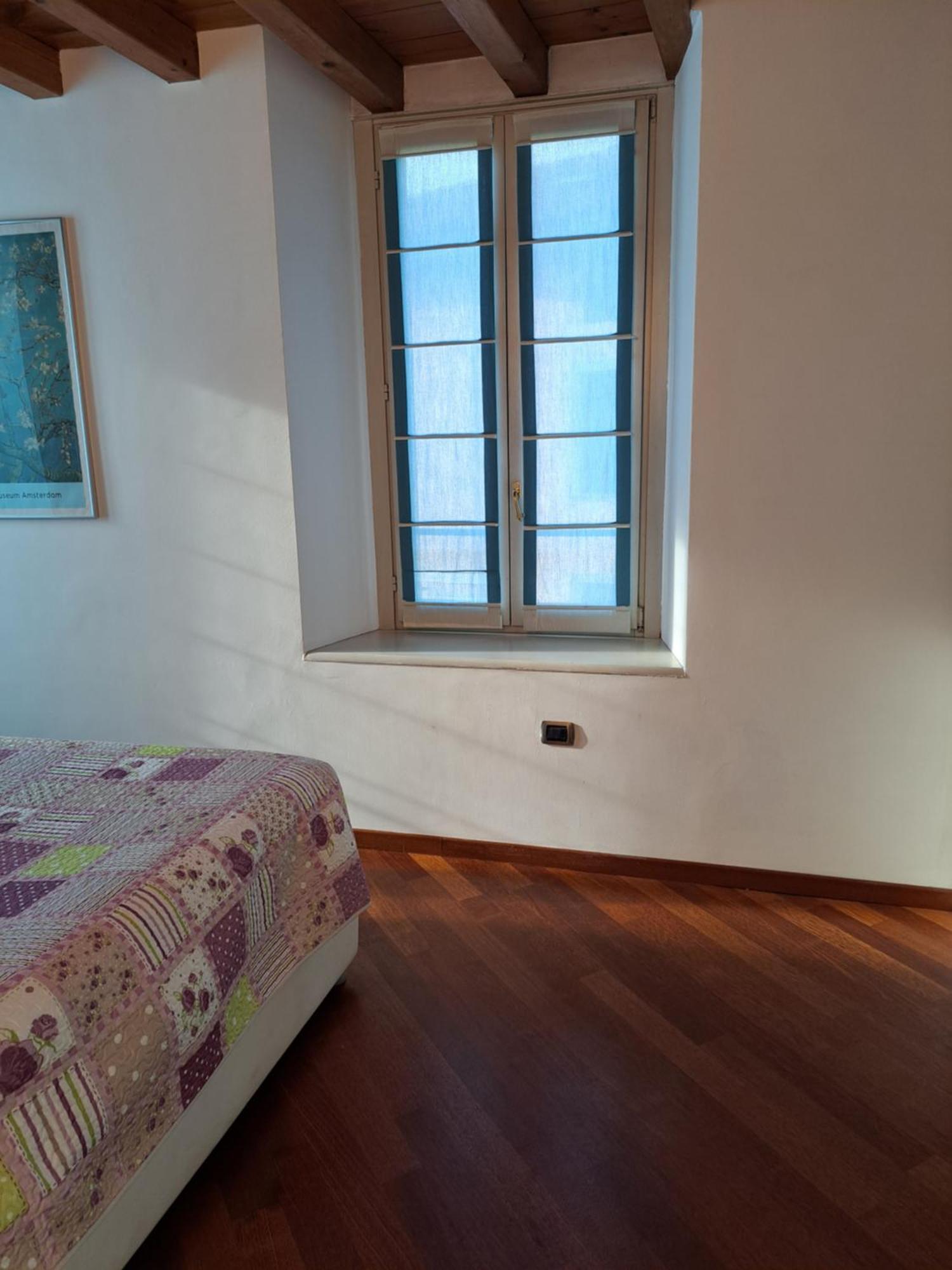 Post Office Holidays House Bergamo Luaran gambar