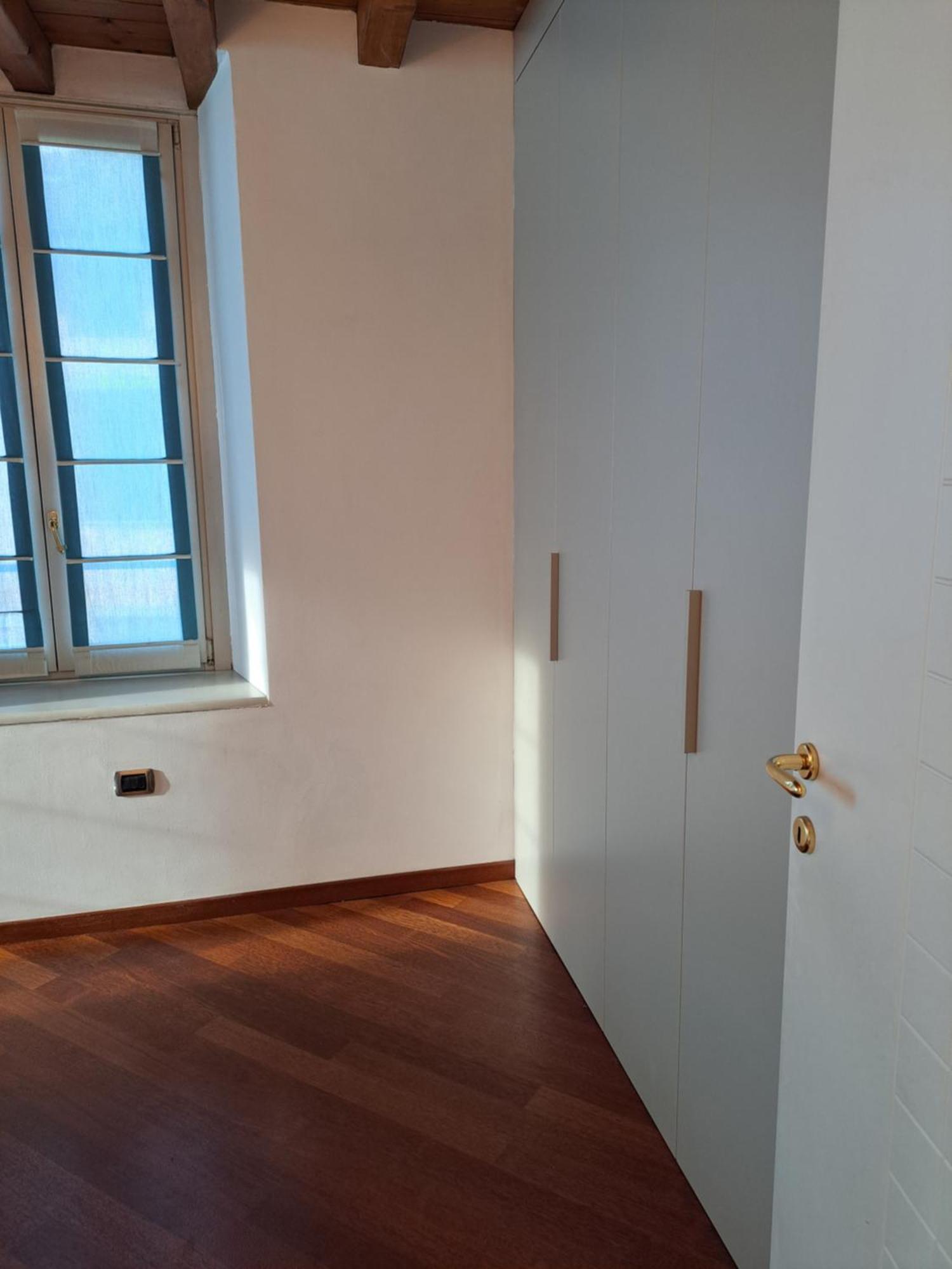 Post Office Holidays House Bergamo Luaran gambar