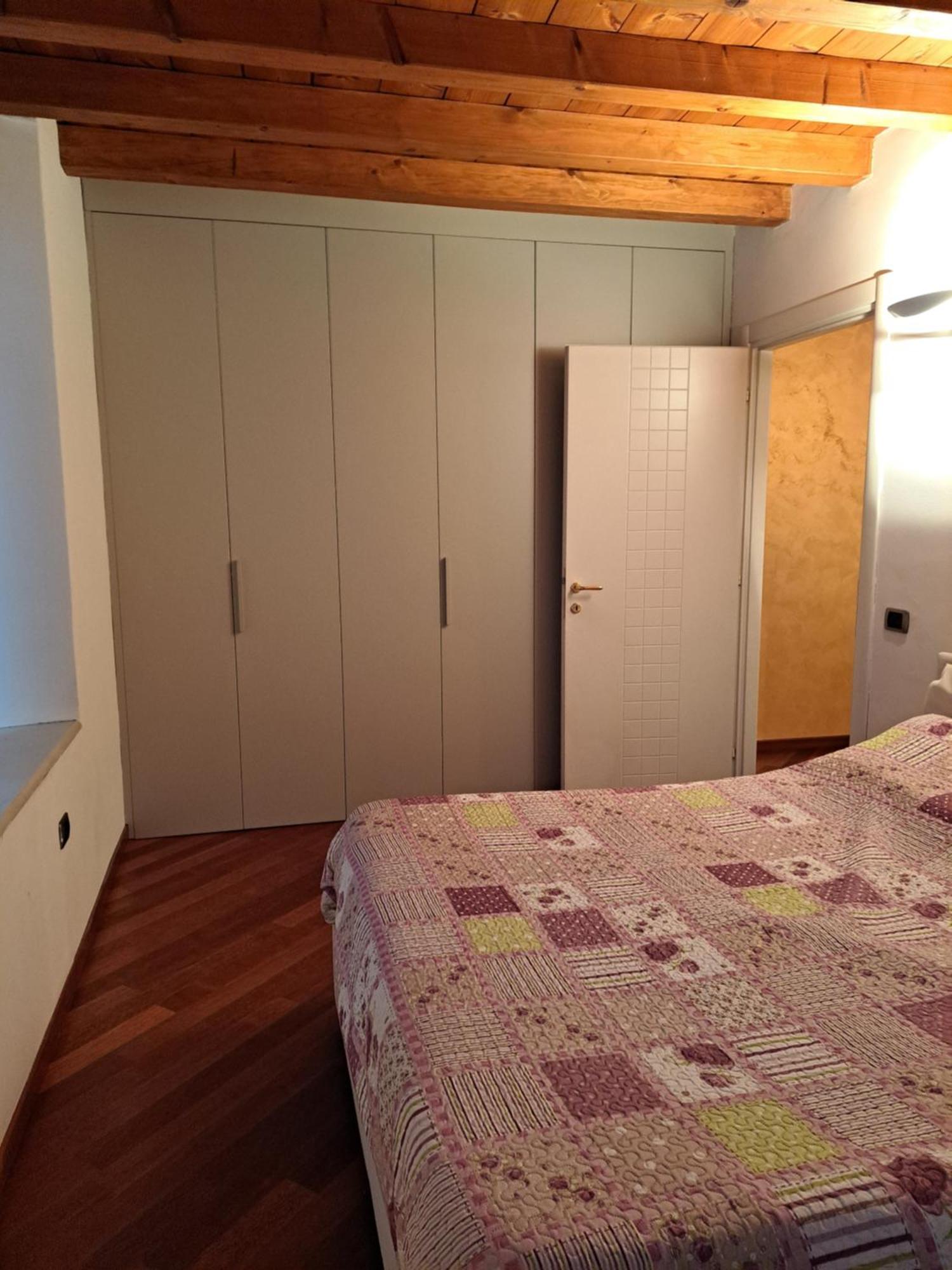 Post Office Holidays House Bergamo Luaran gambar