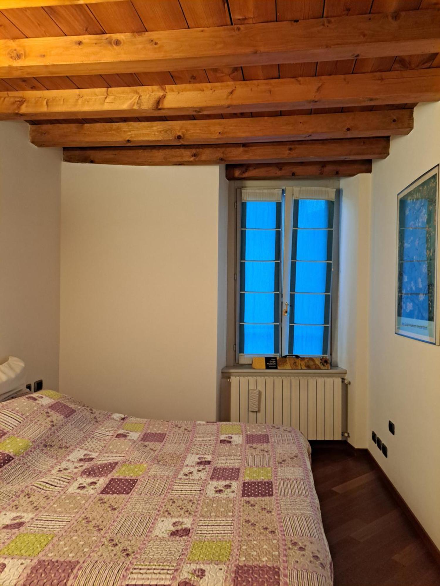 Post Office Holidays House Bergamo Luaran gambar