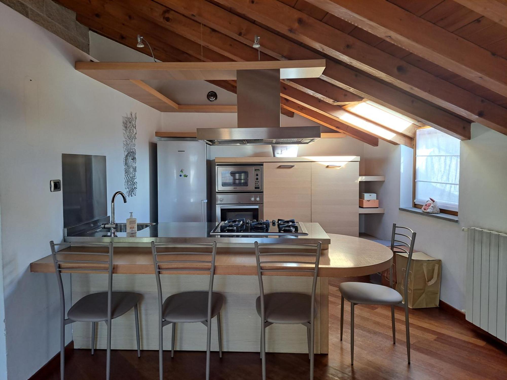 Post Office Holidays House Bergamo Luaran gambar