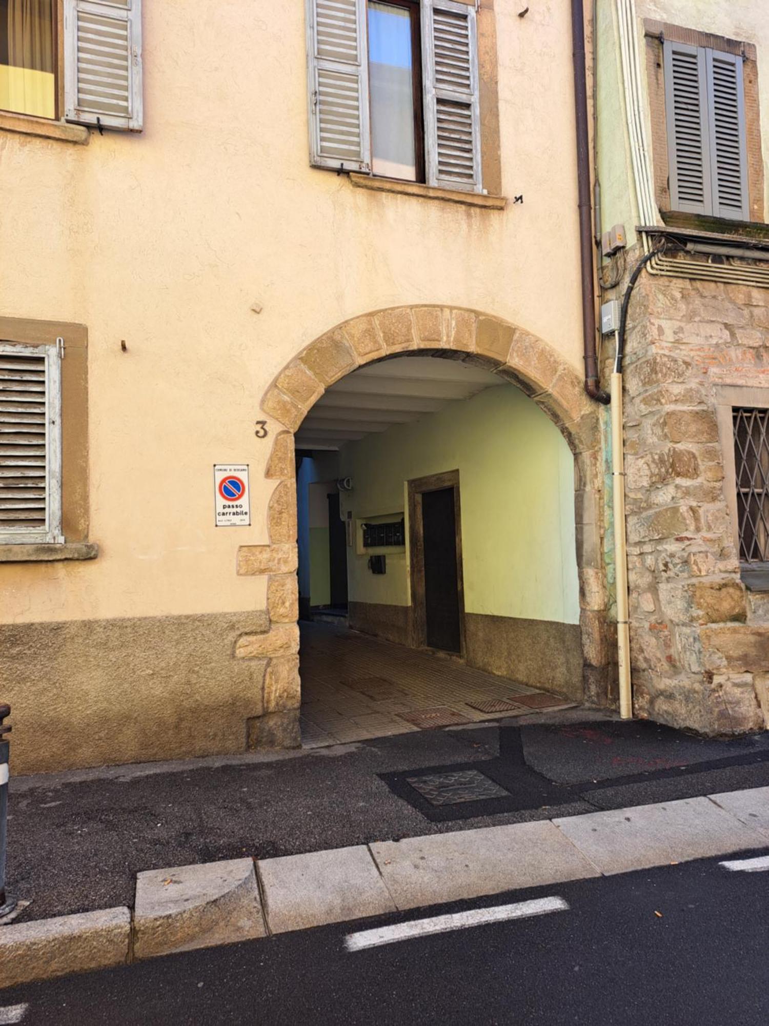Post Office Holidays House Bergamo Luaran gambar